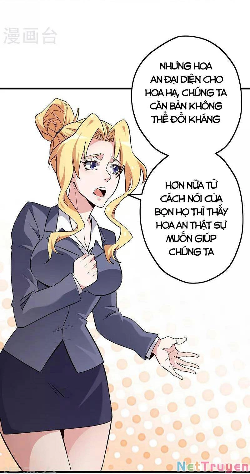 Diệu Thủ Cuồng Y Chapter 230 - 13