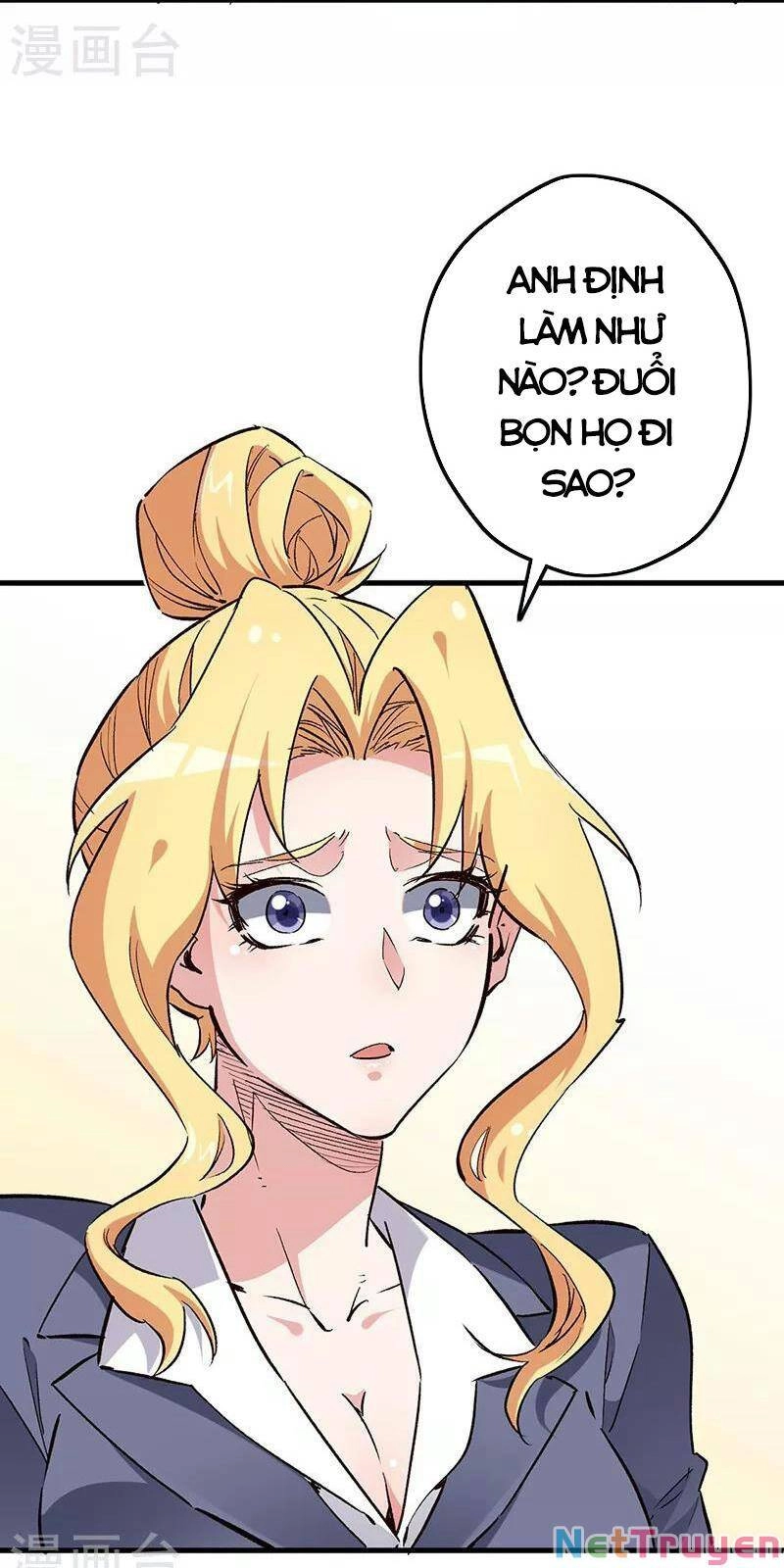 Diệu Thủ Cuồng Y Chapter 230 - 15