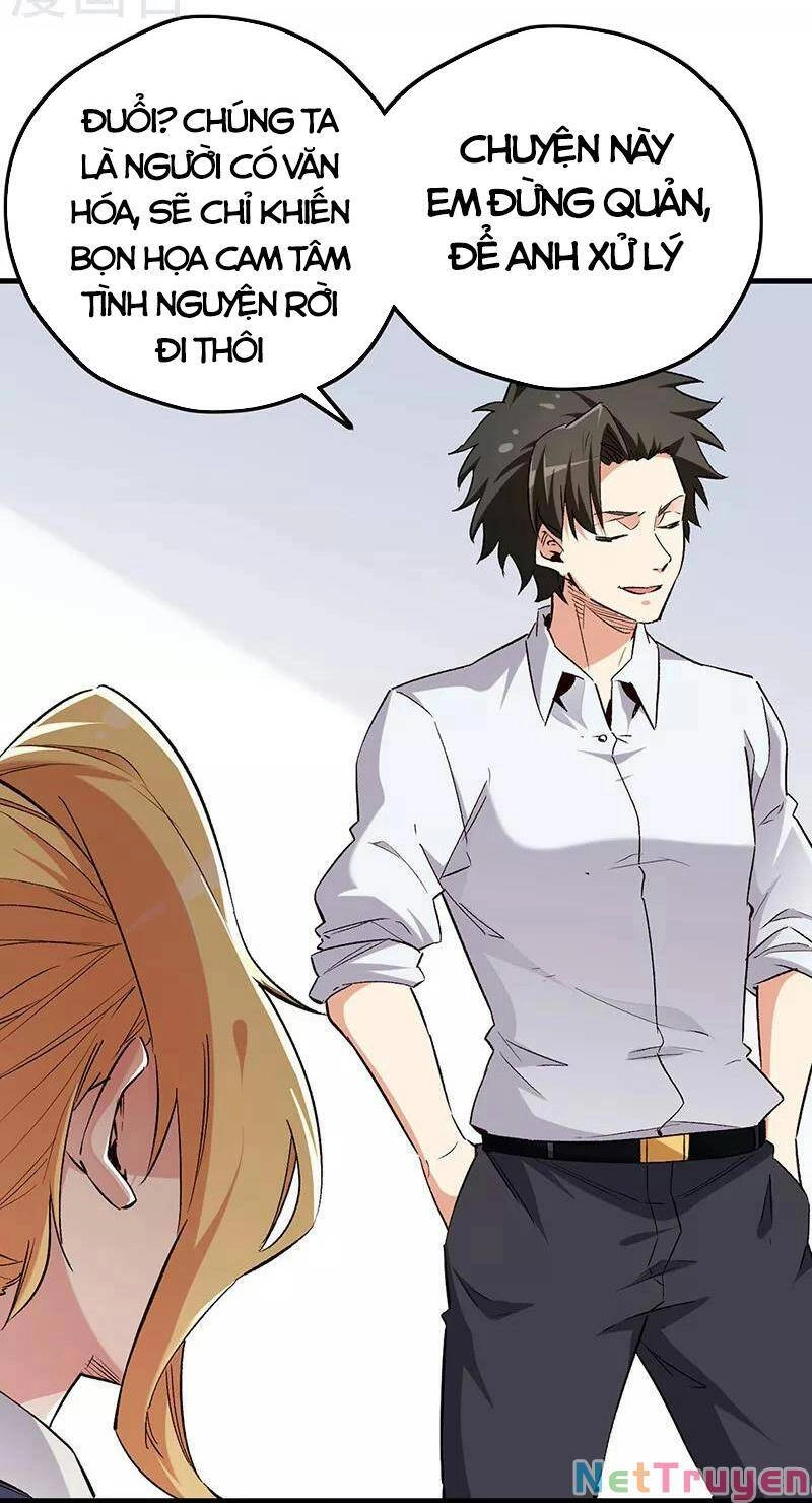 Diệu Thủ Cuồng Y Chapter 230 - 16