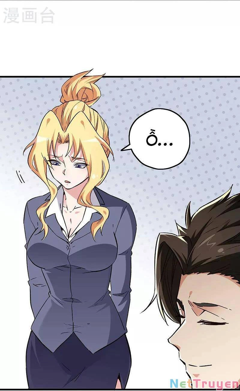 Diệu Thủ Cuồng Y Chapter 230 - 17