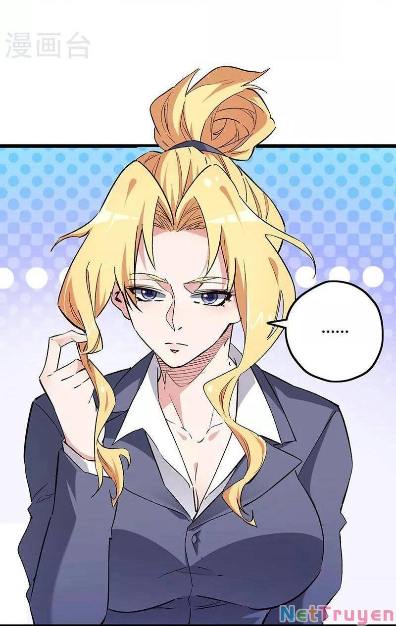 Diệu Thủ Cuồng Y Chapter 230 - 18