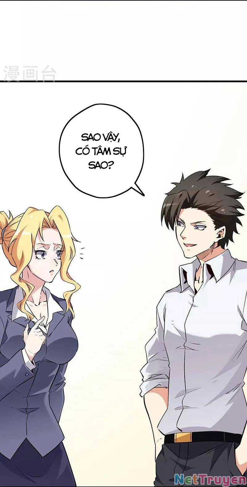 Diệu Thủ Cuồng Y Chapter 230 - 19