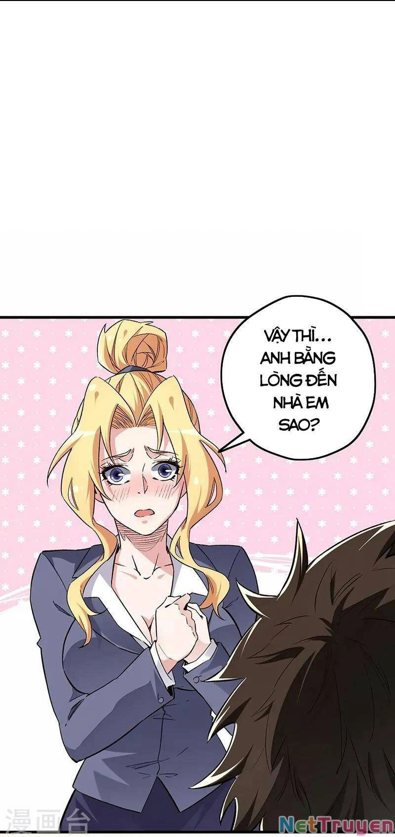 Diệu Thủ Cuồng Y Chapter 230 - 23