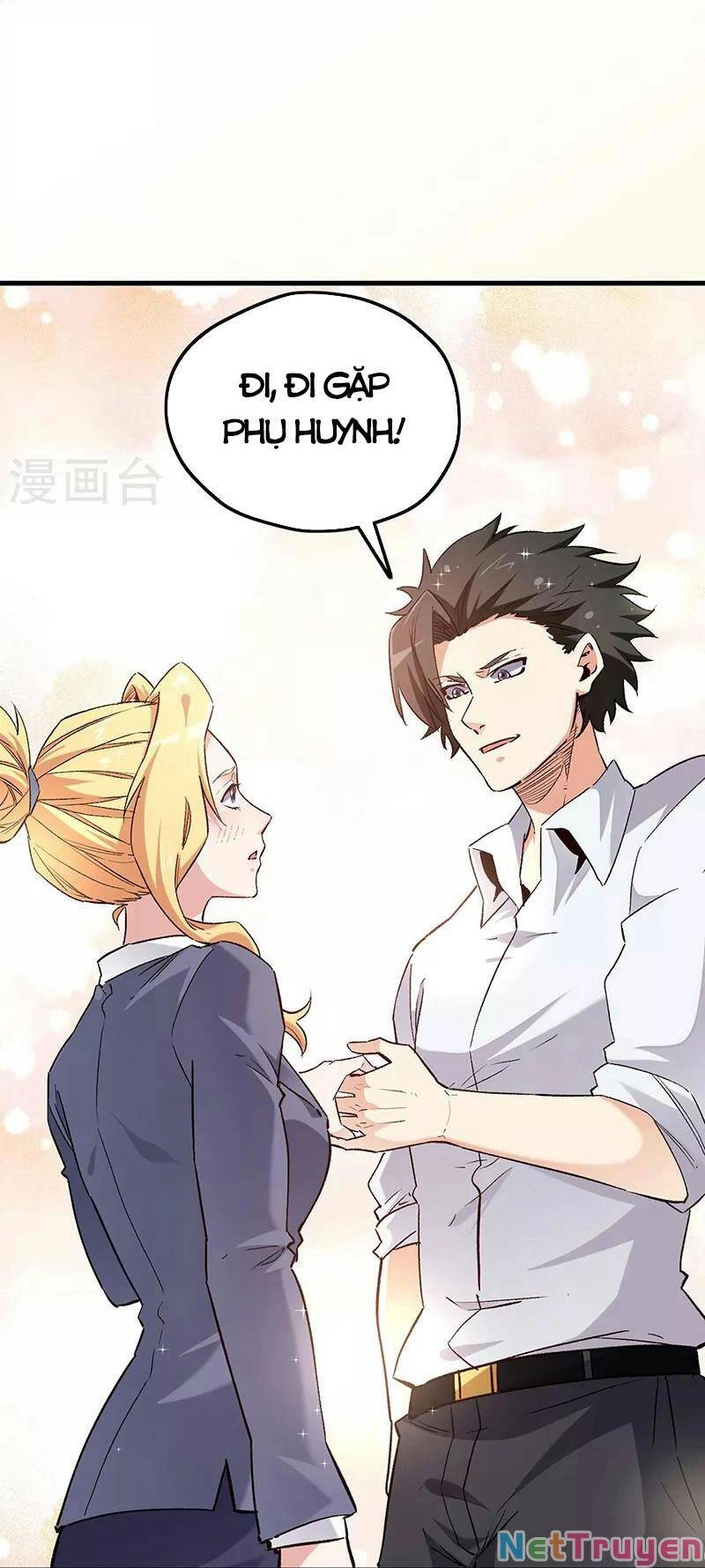 Diệu Thủ Cuồng Y Chapter 230 - 25