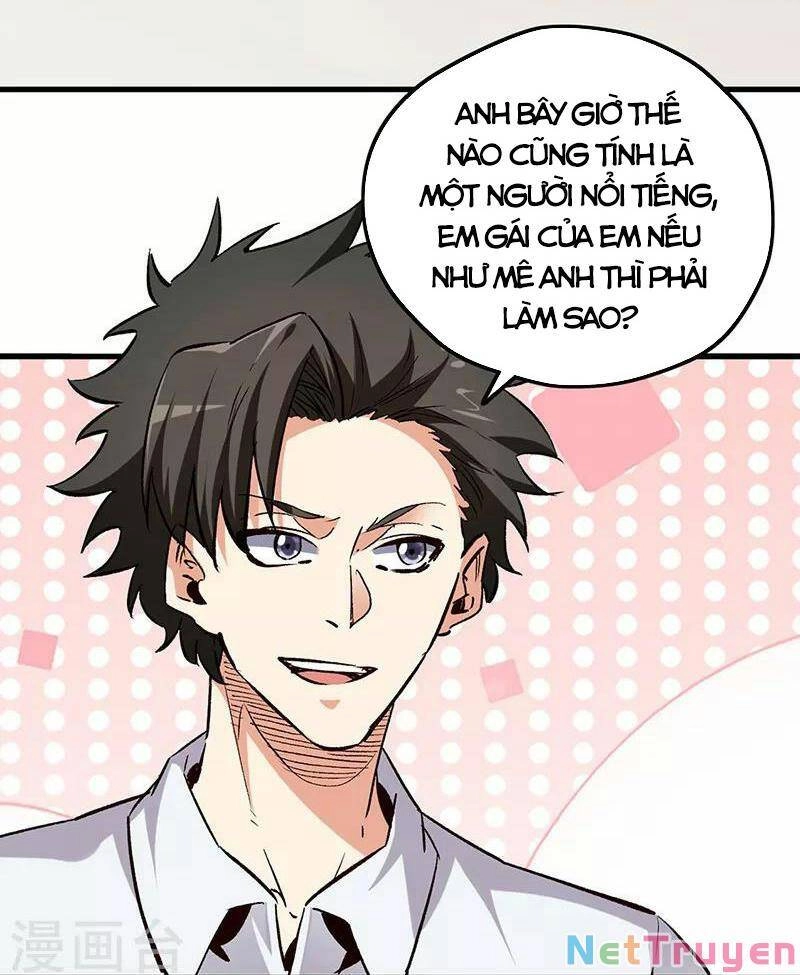 Diệu Thủ Cuồng Y Chapter 230 - 29