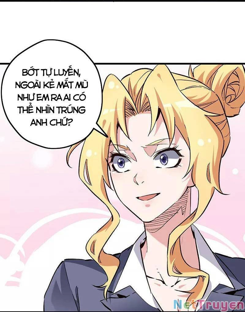 Diệu Thủ Cuồng Y Chapter 230 - 30