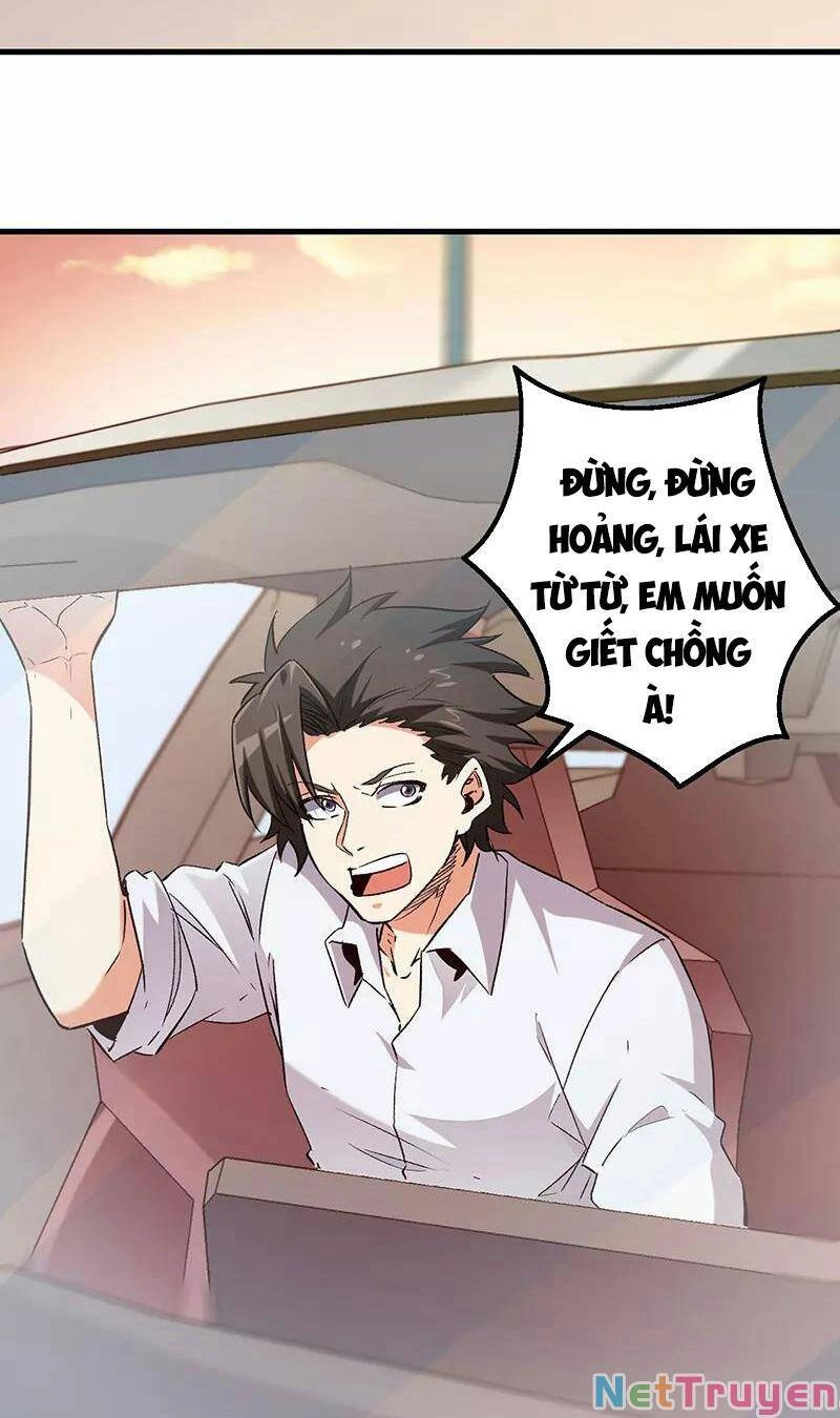 Diệu Thủ Cuồng Y Chapter 230 - 34