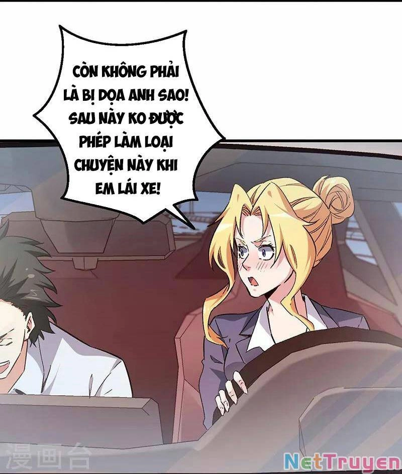 Diệu Thủ Cuồng Y Chapter 230 - 36