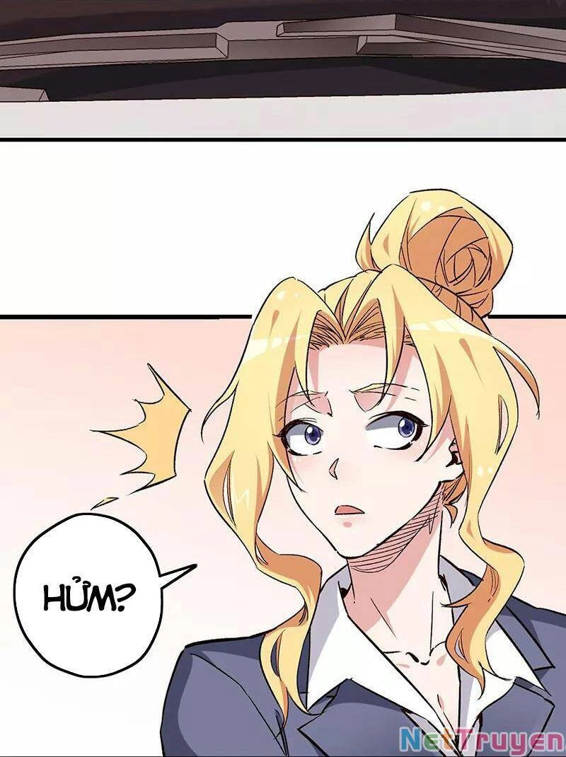 Diệu Thủ Cuồng Y Chapter 230 - 37