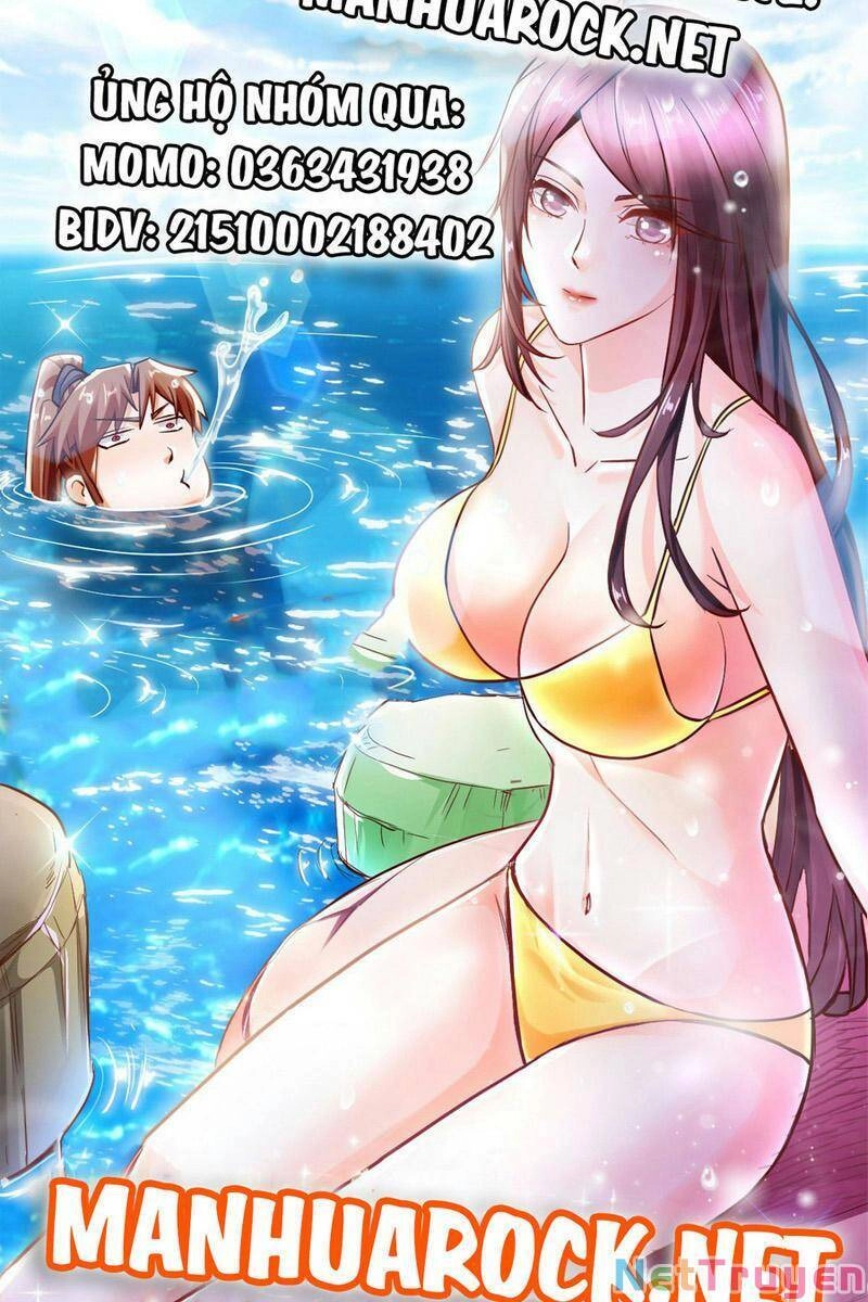 Diệu Thủ Cuồng Y Chapter 230 - 40