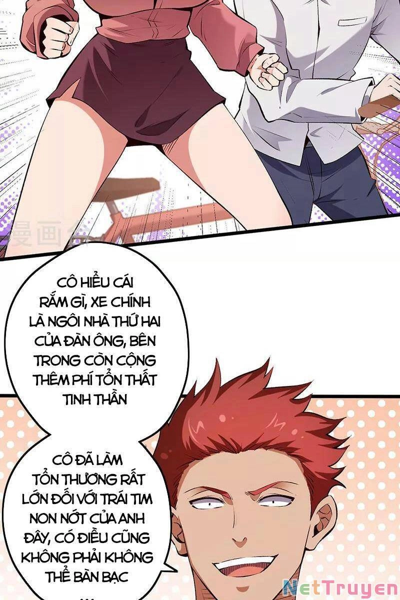 Diệu Thủ Cuồng Y Chapter 231 - 4