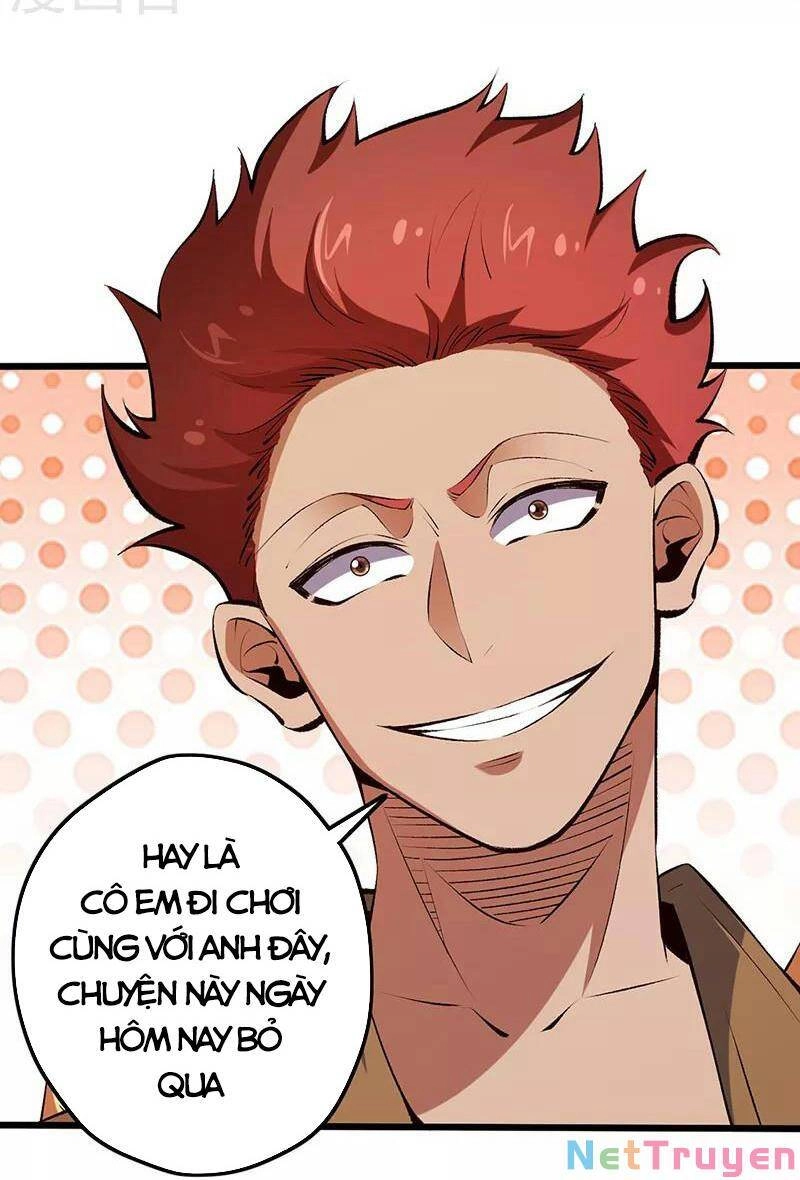 Diệu Thủ Cuồng Y Chapter 231 - 6