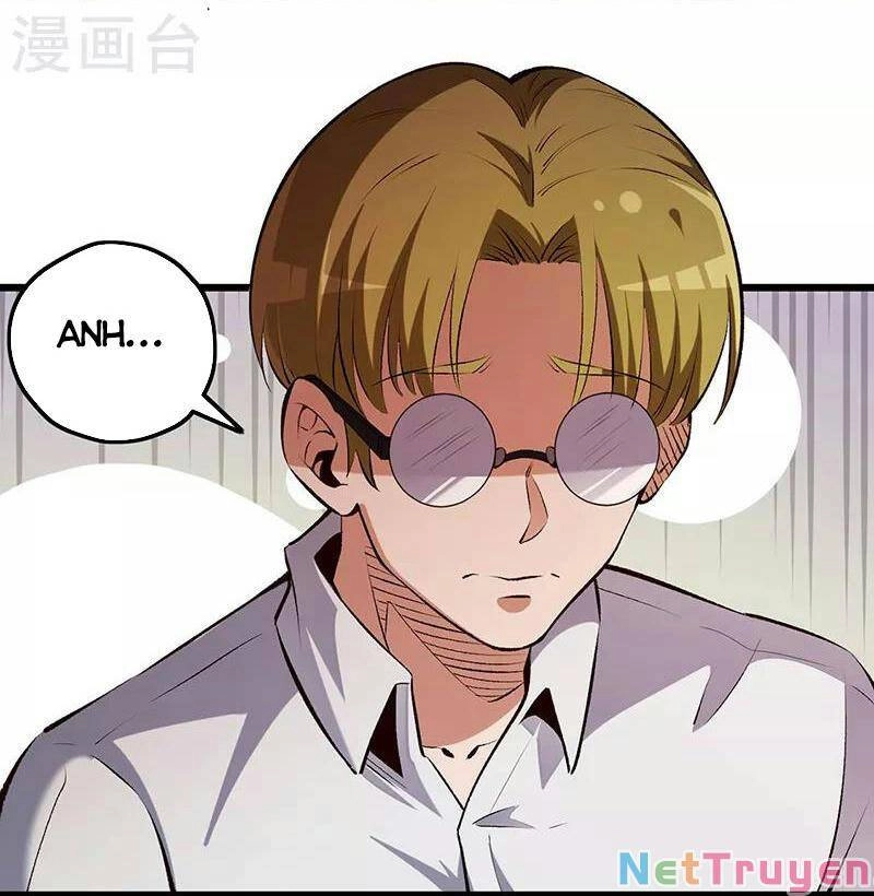 Diệu Thủ Cuồng Y Chapter 231 - 8