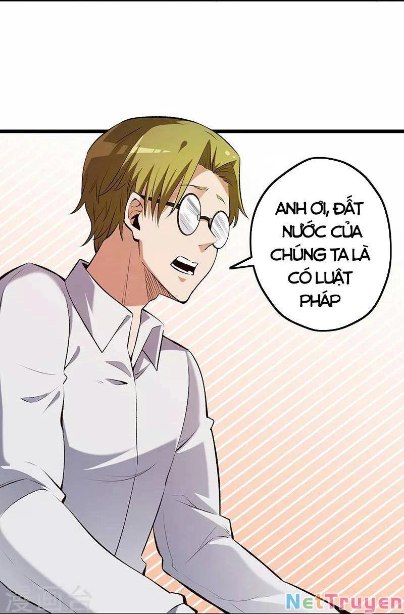 Diệu Thủ Cuồng Y Chapter 231 - 9