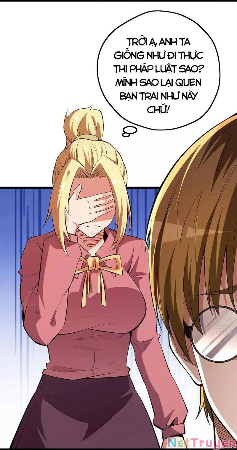 Diệu Thủ Cuồng Y Chapter 231 - 10