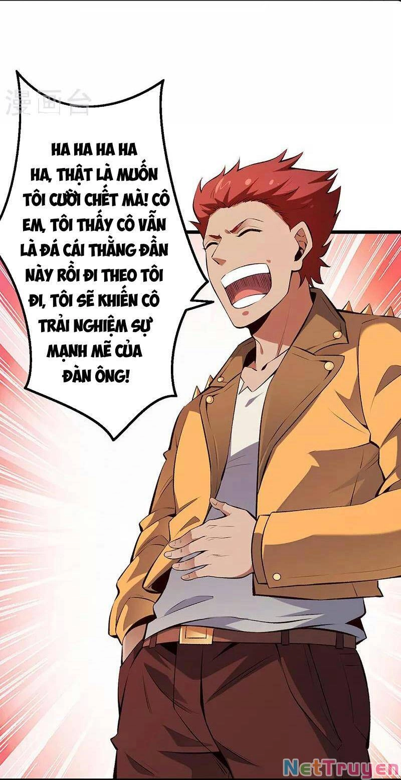 Diệu Thủ Cuồng Y Chapter 231 - 11