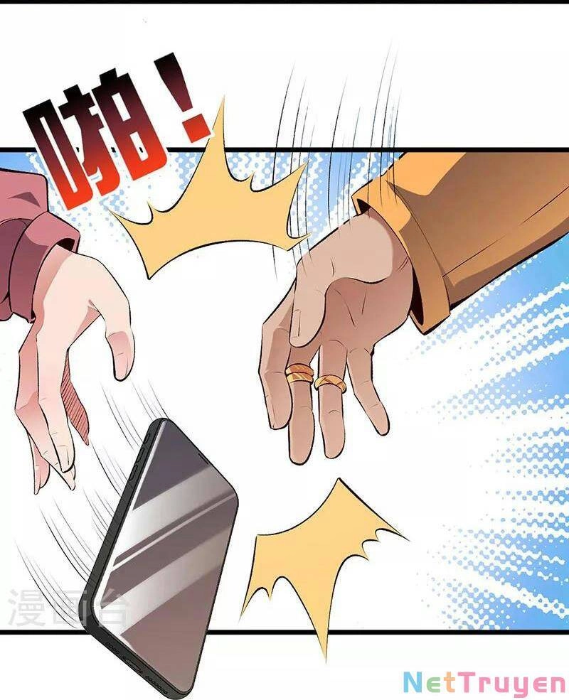 Diệu Thủ Cuồng Y Chapter 231 - 13