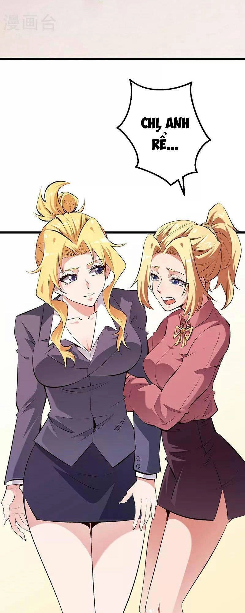 Diệu Thủ Cuồng Y Chapter 231 - 19