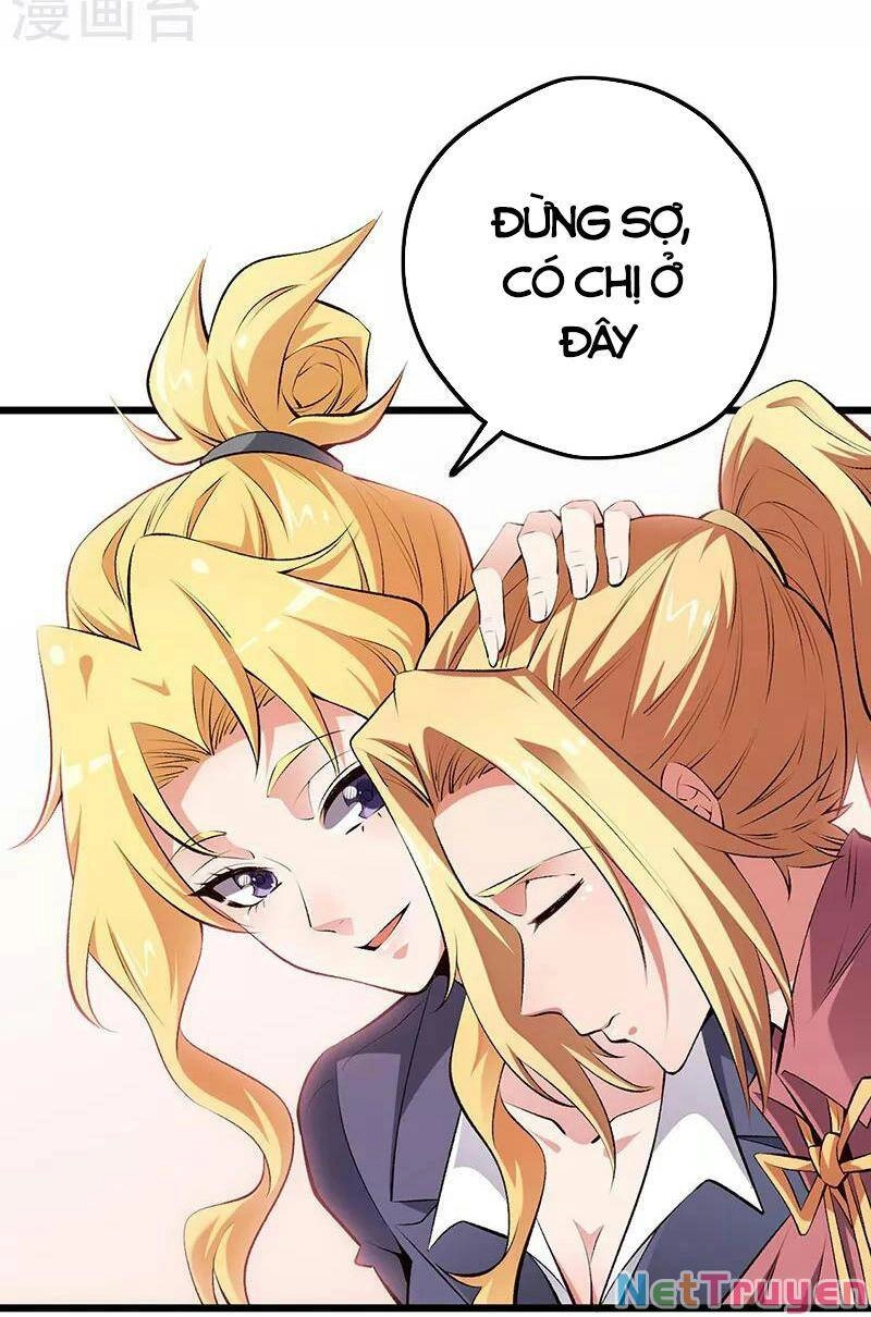 Diệu Thủ Cuồng Y Chapter 231 - 21