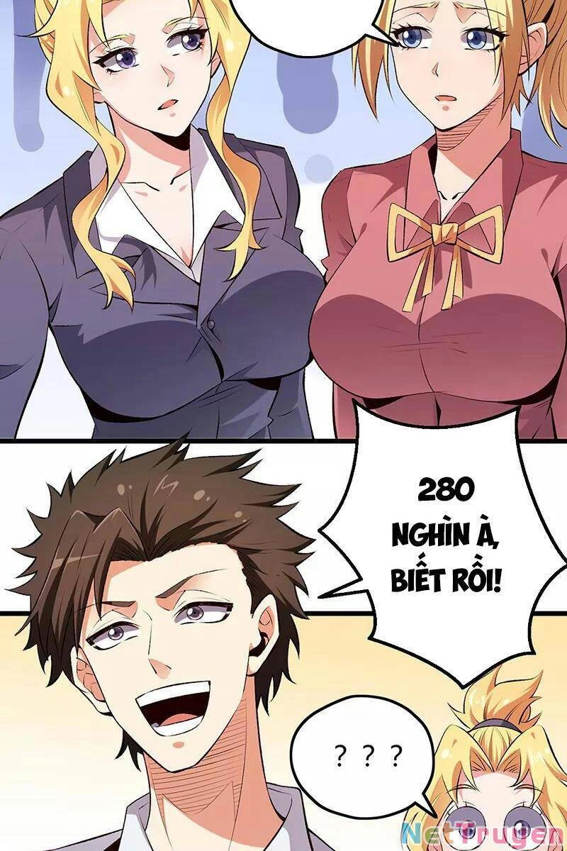 Diệu Thủ Cuồng Y Chapter 231 - 24