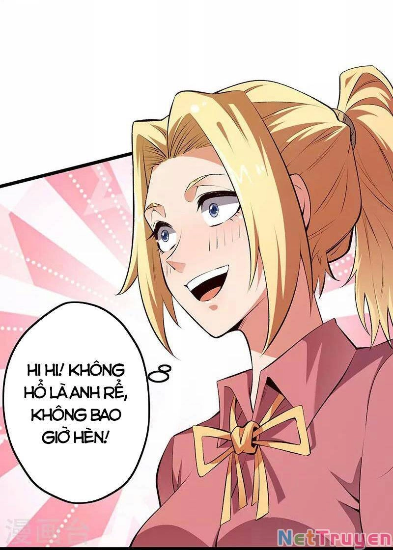 Diệu Thủ Cuồng Y Chapter 231 - 28