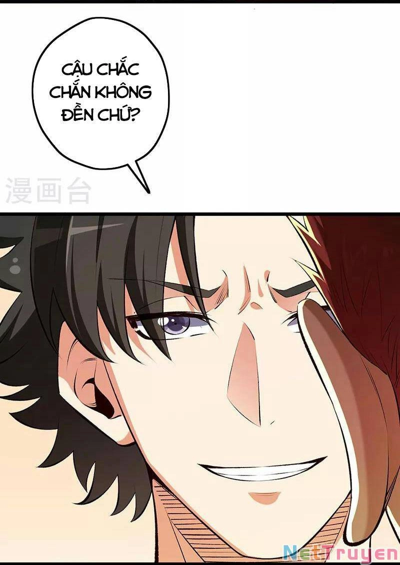 Diệu Thủ Cuồng Y Chapter 231 - 30