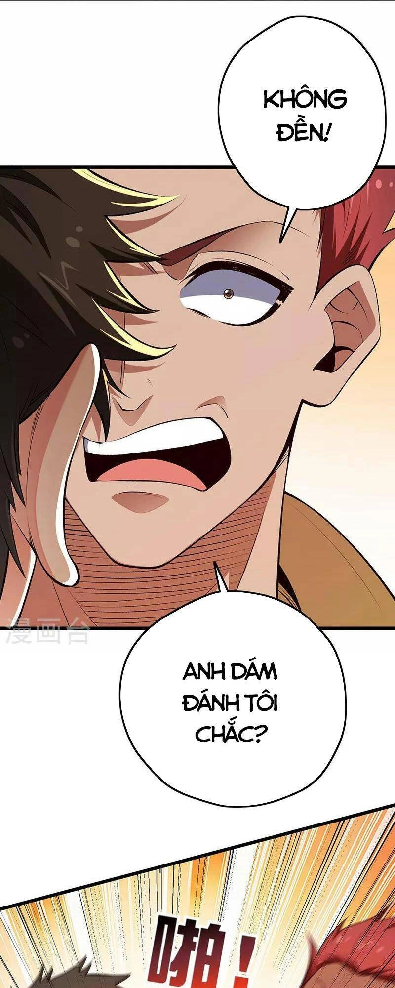 Diệu Thủ Cuồng Y Chapter 231 - 31