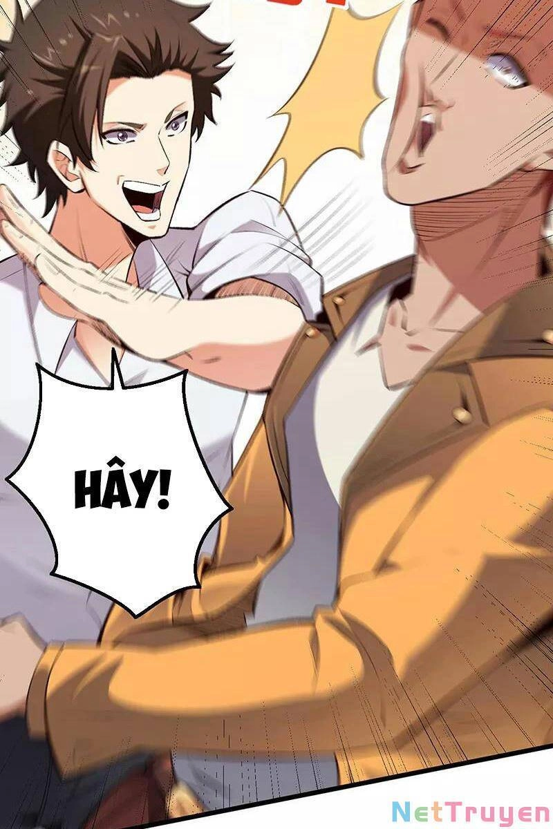 Diệu Thủ Cuồng Y Chapter 231 - 32