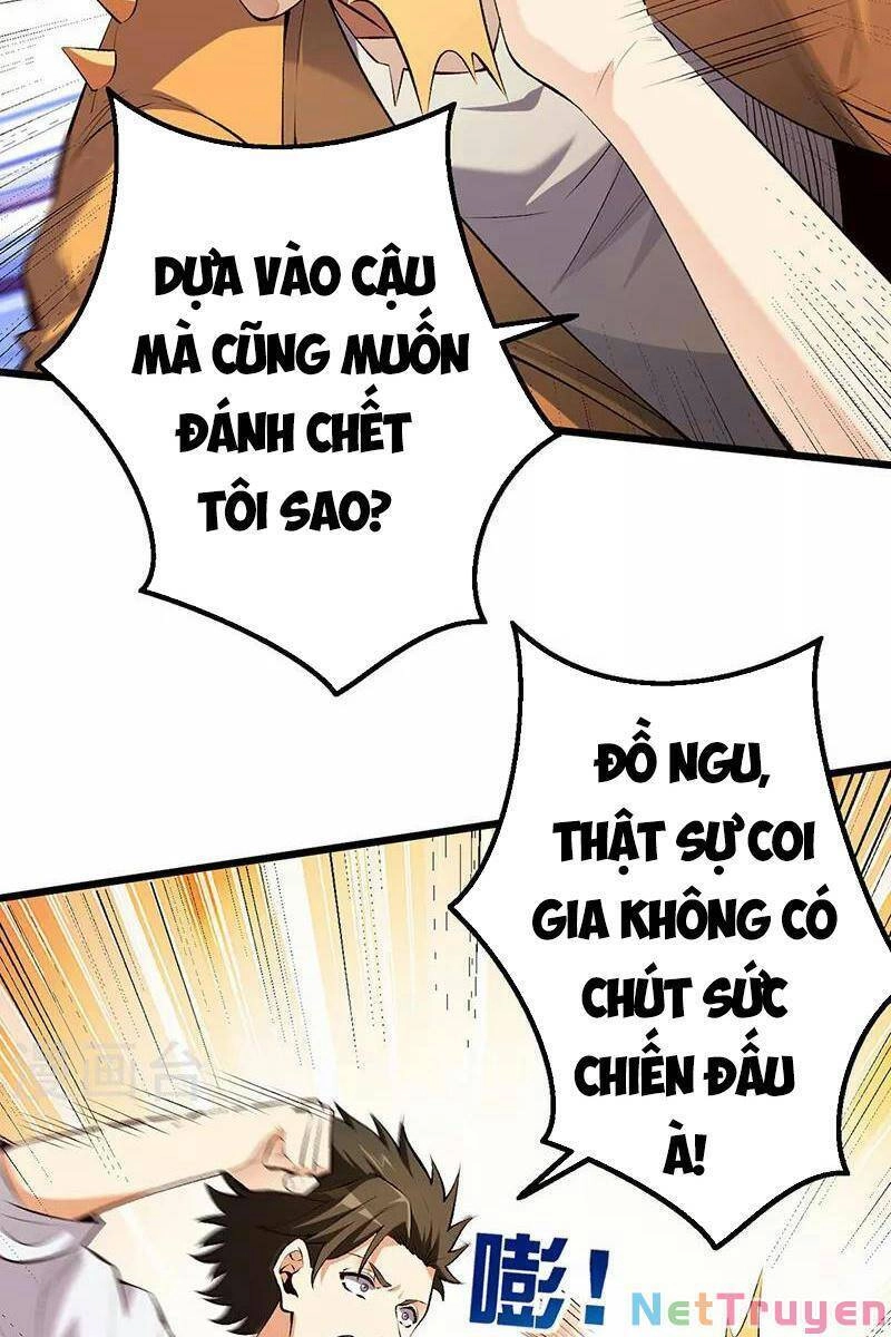 Diệu Thủ Cuồng Y Chapter 231 - 34