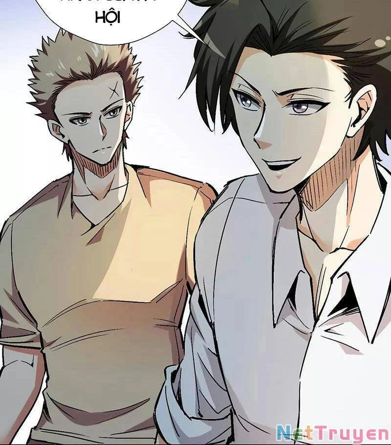 Diệu Thủ Cuồng Y Chapter 232 - 4