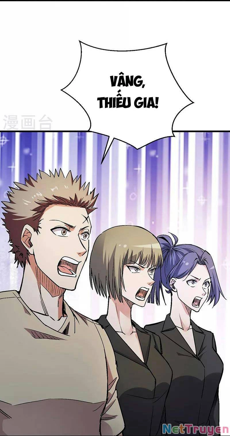 Diệu Thủ Cuồng Y Chapter 232 - 5