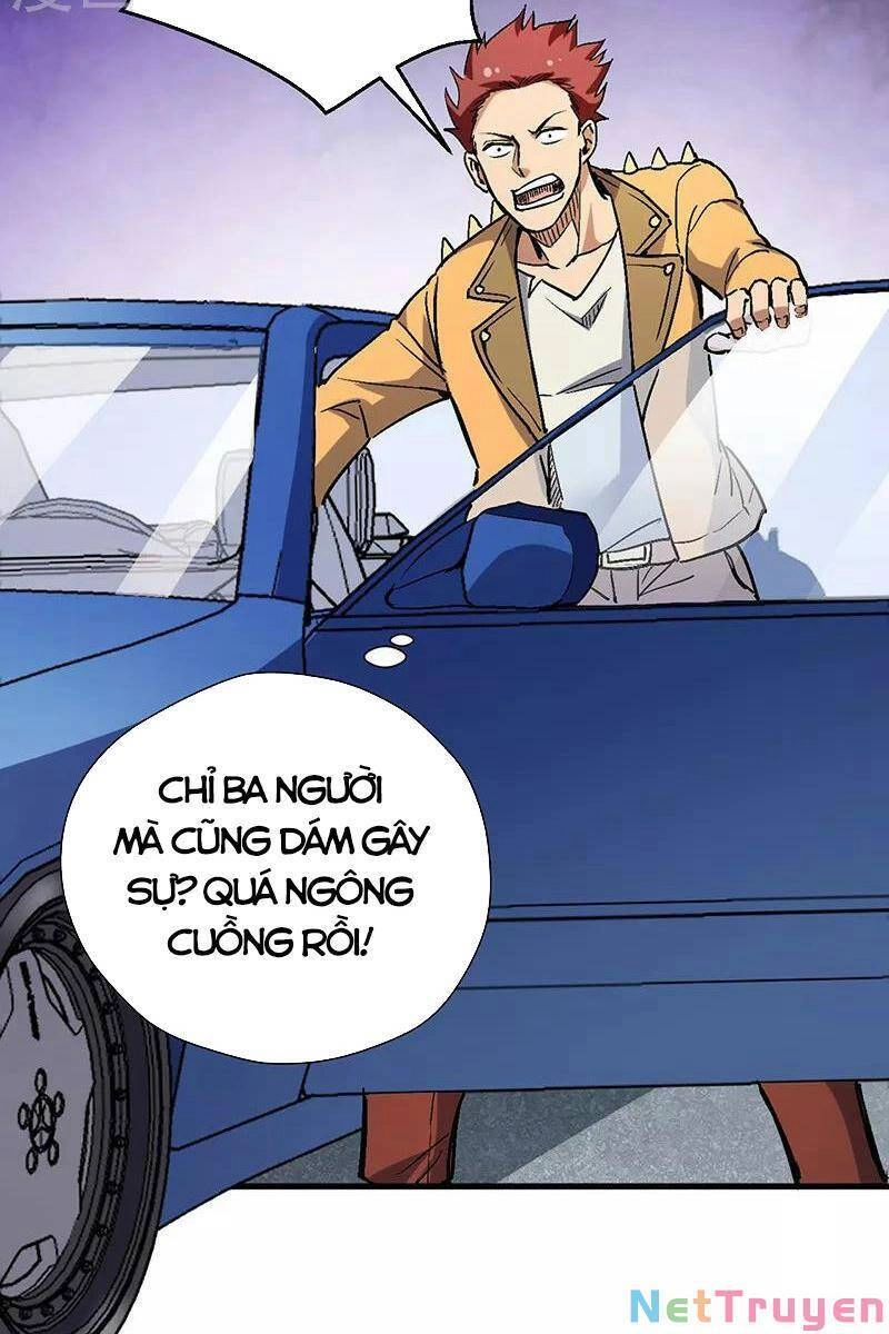 Diệu Thủ Cuồng Y Chapter 232 - 7