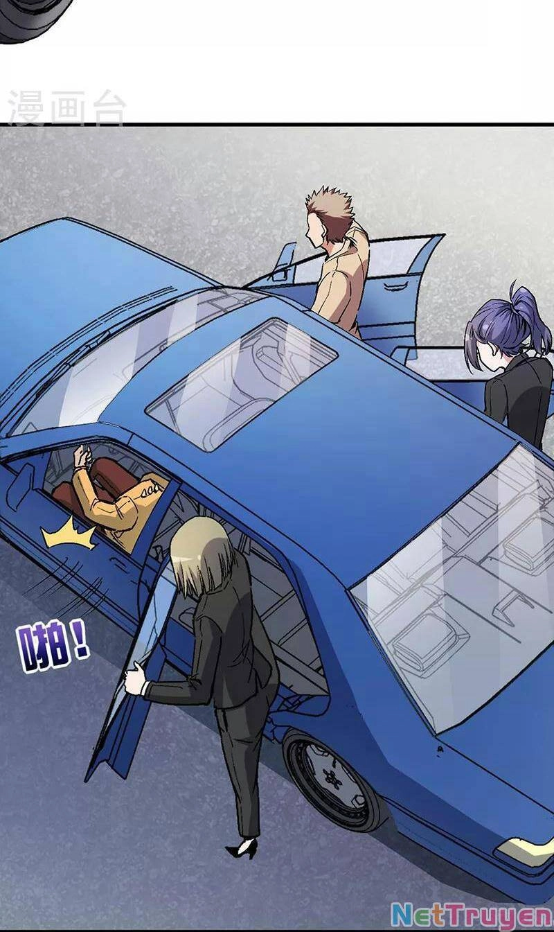 Diệu Thủ Cuồng Y Chapter 232 - 8