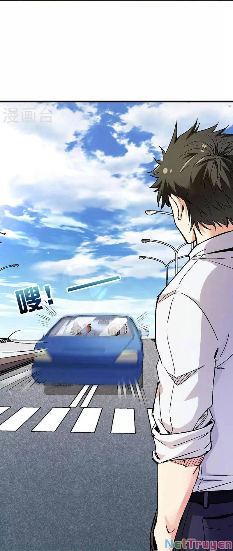 Diệu Thủ Cuồng Y Chapter 232 - 9