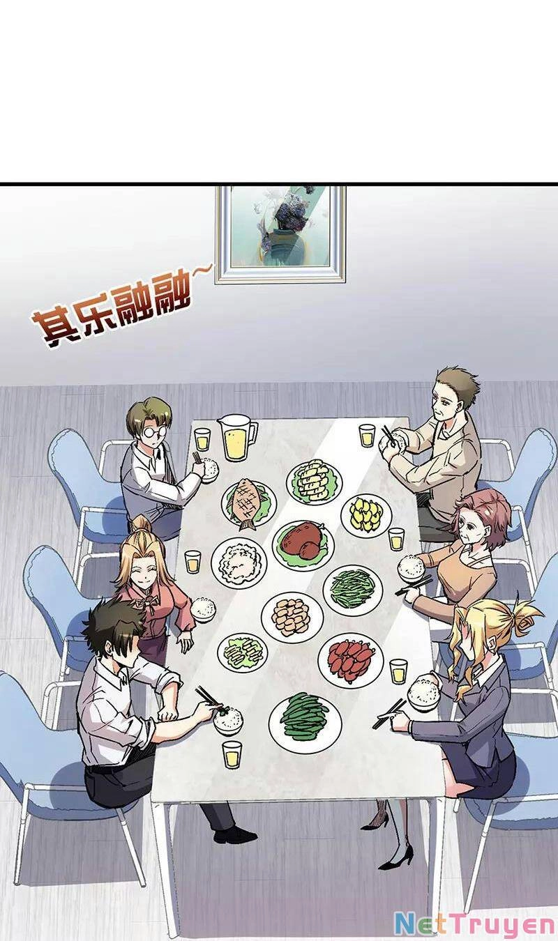 Diệu Thủ Cuồng Y Chapter 232 - 11