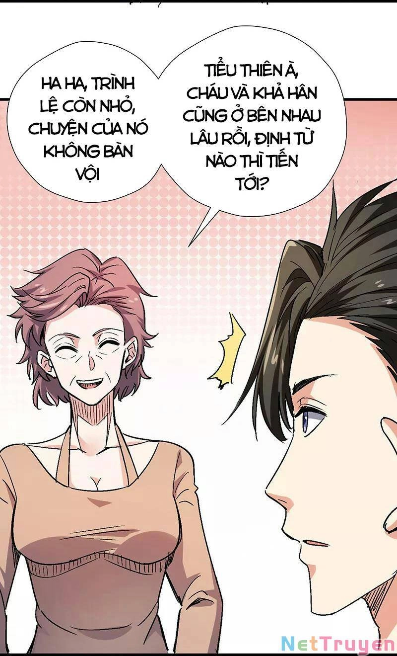 Diệu Thủ Cuồng Y Chapter 232 - 18