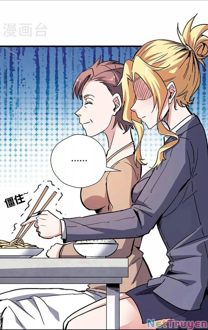 Diệu Thủ Cuồng Y Chapter 232 - 19