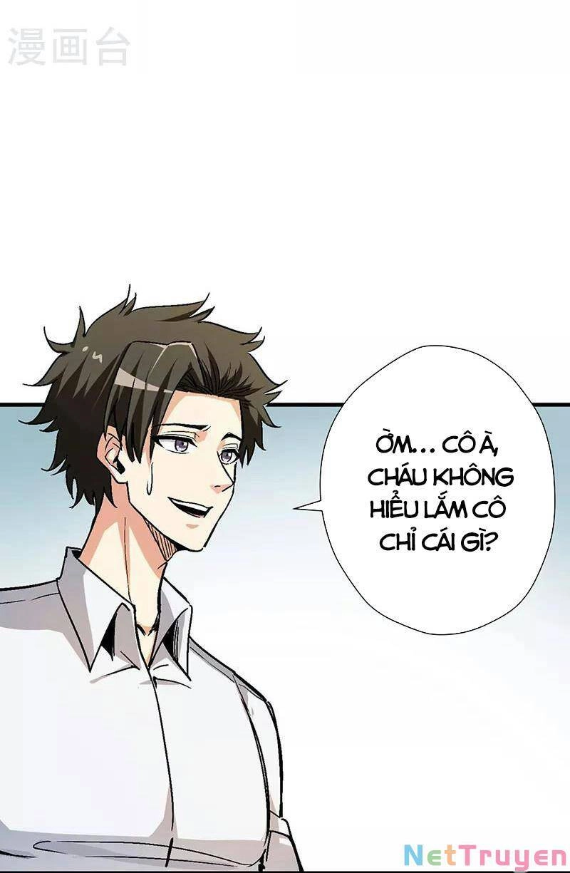 Diệu Thủ Cuồng Y Chapter 232 - 22