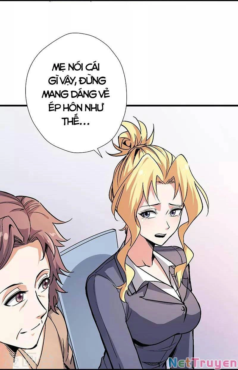 Diệu Thủ Cuồng Y Chapter 232 - 24