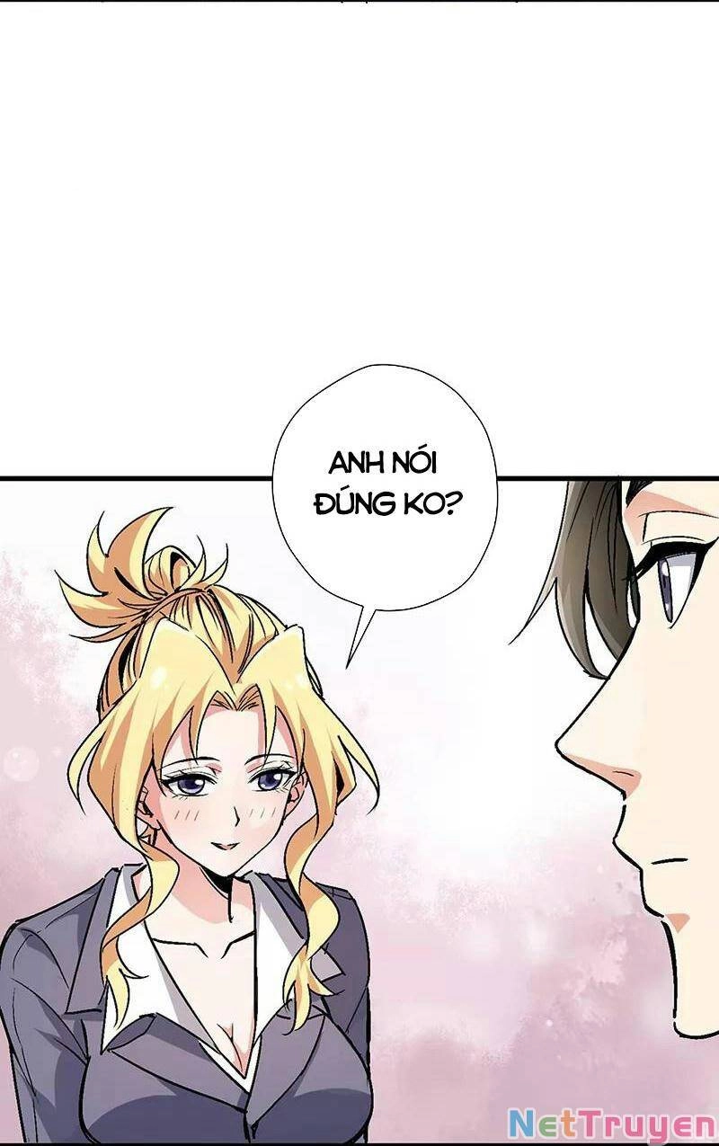 Diệu Thủ Cuồng Y Chapter 232 - 25