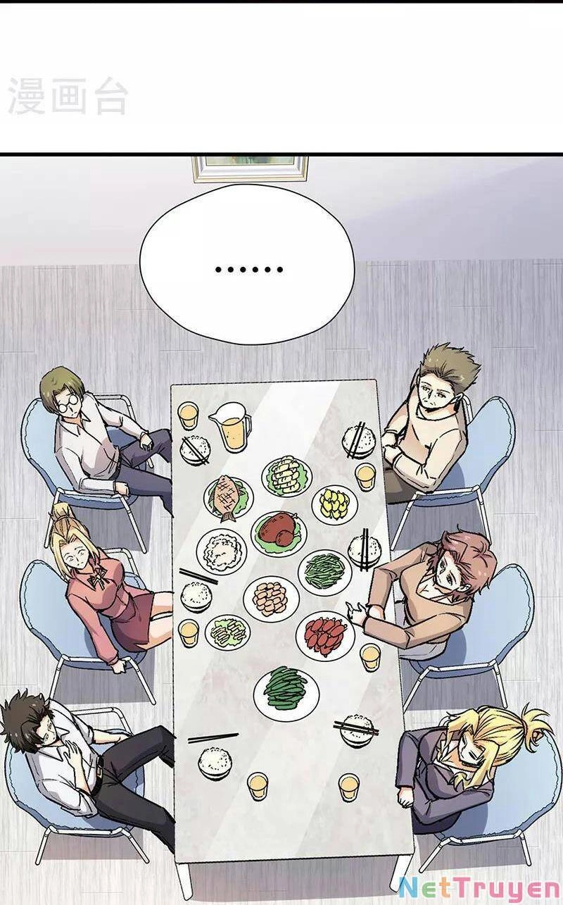 Diệu Thủ Cuồng Y Chapter 232 - 29