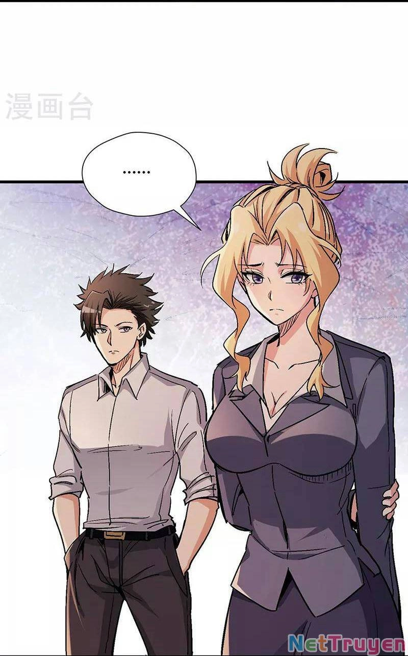 Diệu Thủ Cuồng Y Chapter 232 - 32