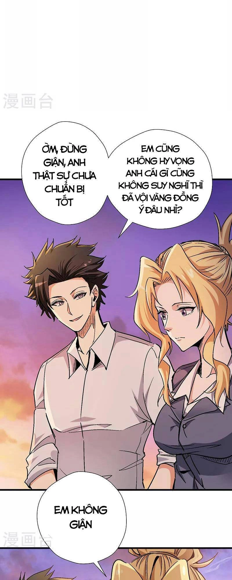 Diệu Thủ Cuồng Y Chapter 232 - 34