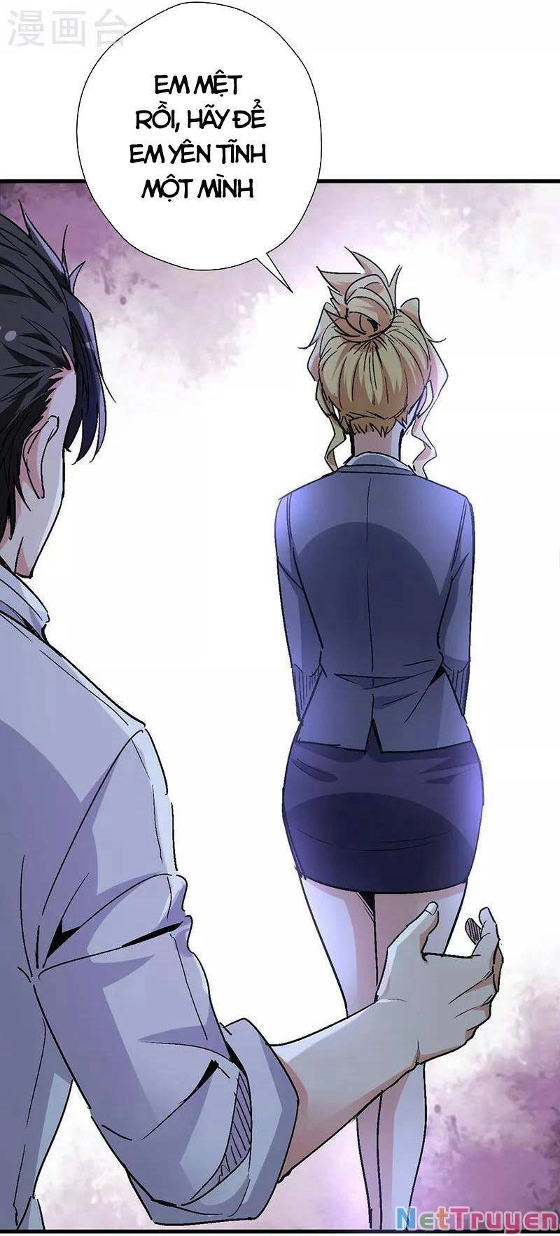 Diệu Thủ Cuồng Y Chapter 232 - 39