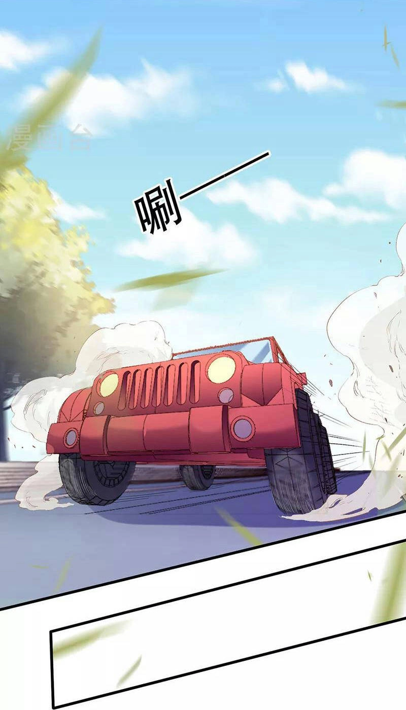 Diệu Thủ Cuồng Y Chapter 233 - 11