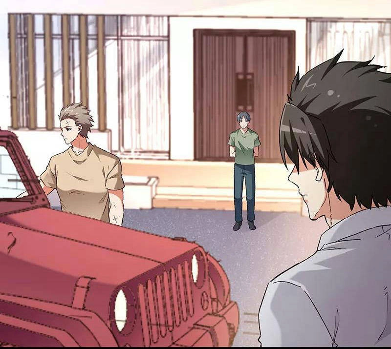 Diệu Thủ Cuồng Y Chapter 233 - 13