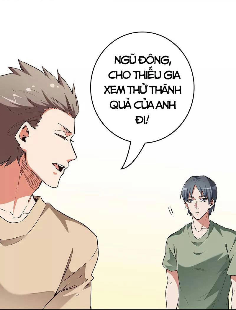 Diệu Thủ Cuồng Y Chapter 233 - 18