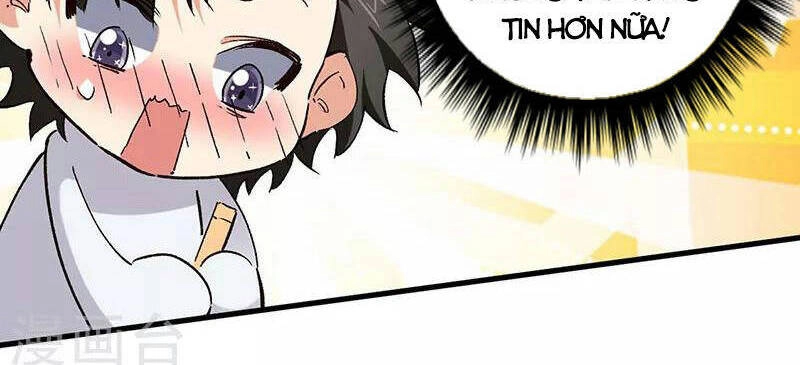 Diệu Thủ Cuồng Y Chapter 233 - 21