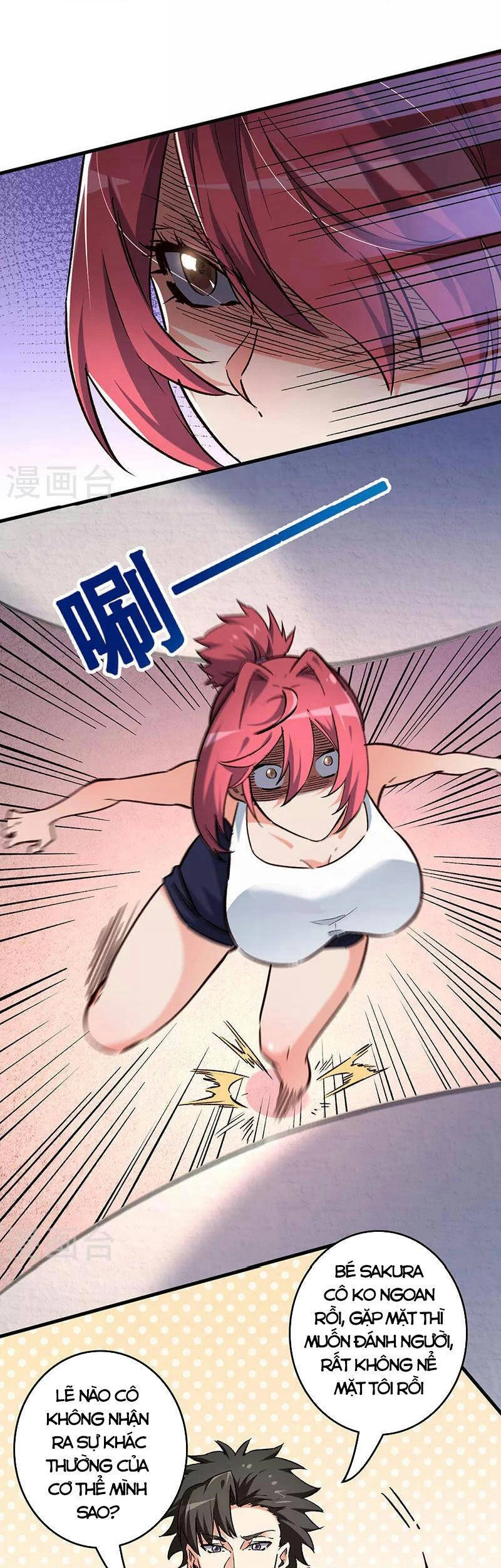 Diệu Thủ Cuồng Y Chapter 233 - 26