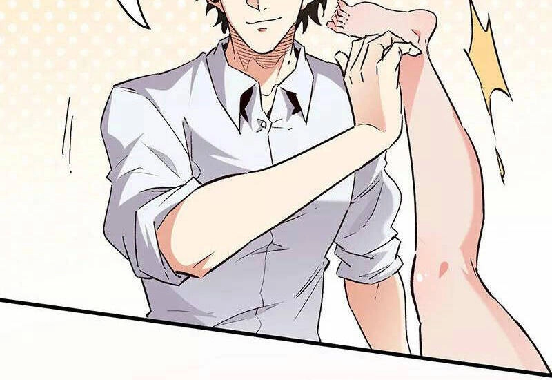 Diệu Thủ Cuồng Y Chapter 233 - 27